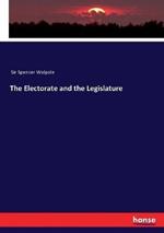 The Electorate and the Legislature