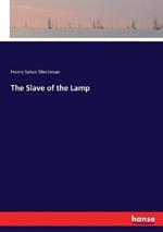 The Slave of the Lamp