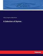 A Selection of Hymns