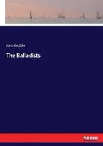 The Balladists