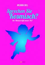 Sprechen Sie kosmisch?