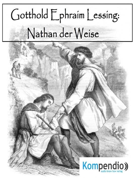 Nathan der Weise