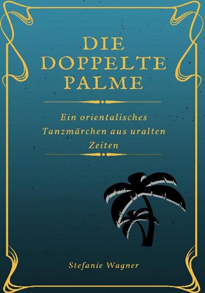 Die doppelte Palme