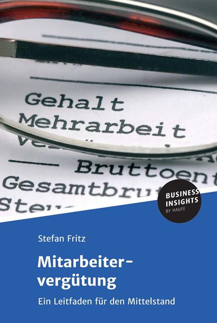 Mitarbeitervergütung