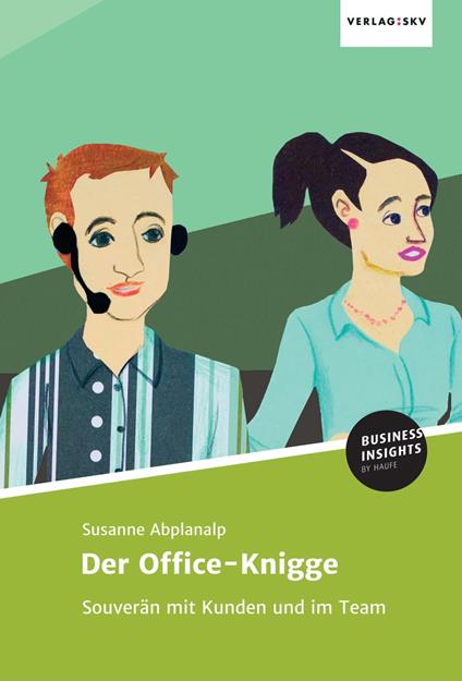 Der Office-Knigge