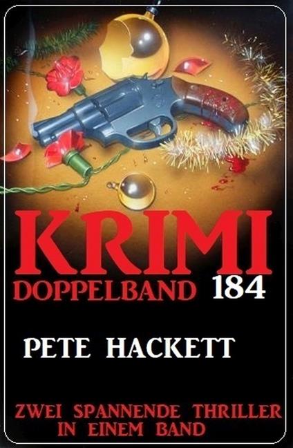 Krimi Doppelband 184