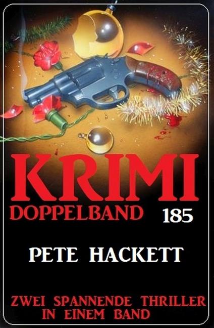 Krimi Doppelband 185