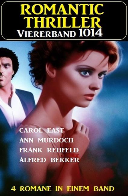 Romantic Thriller Viererband 1014