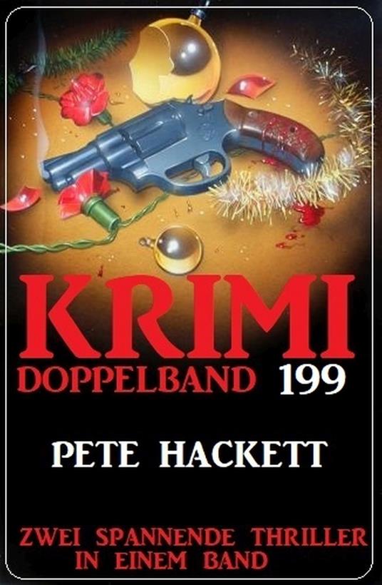 Krimi Doppelband 199