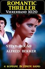 Romantic Thriller Viererband 1020