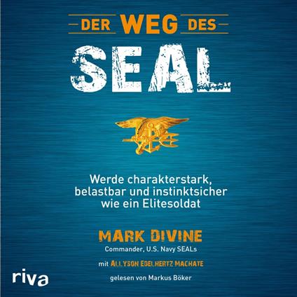 Der Weg des SEAL