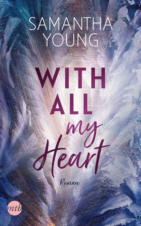 With All My Heart - Samantha Young,Nicole Hölsken - ebook