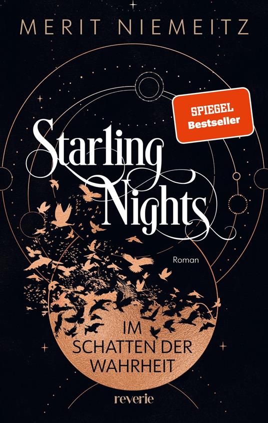 Starling Nights 1