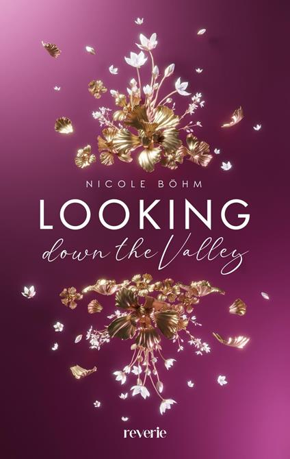 Looking down the Valley - Nicole Böhm - ebook