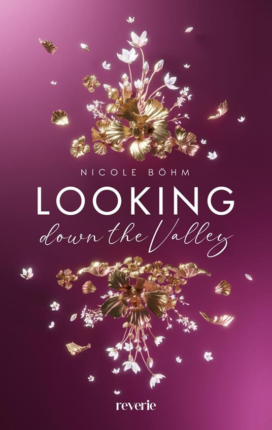 Looking down the Valley - Nicole Böhm - ebook