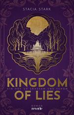 Kingdom of Lies