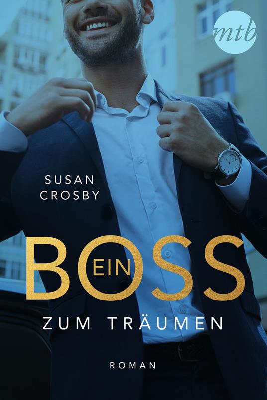 Ein Boss zum Träumen