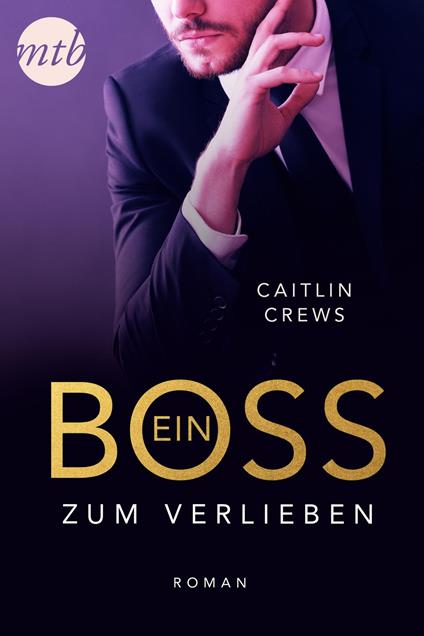 Ein Boss zum Verlieben