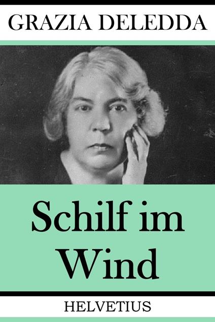 Schilf im Wind