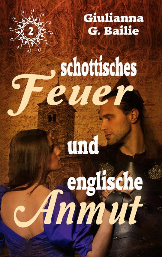 Schottisches Feuer und englische Anmut