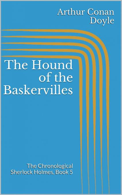 The Hound of the Baskervilles