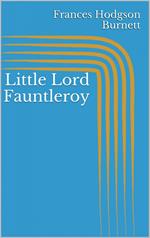 Little Lord Fauntleroy