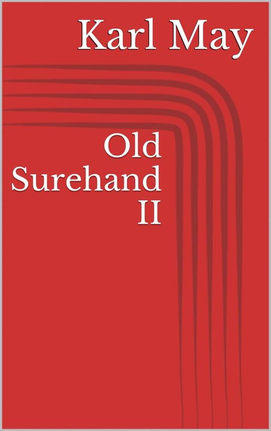 Old Surehand II