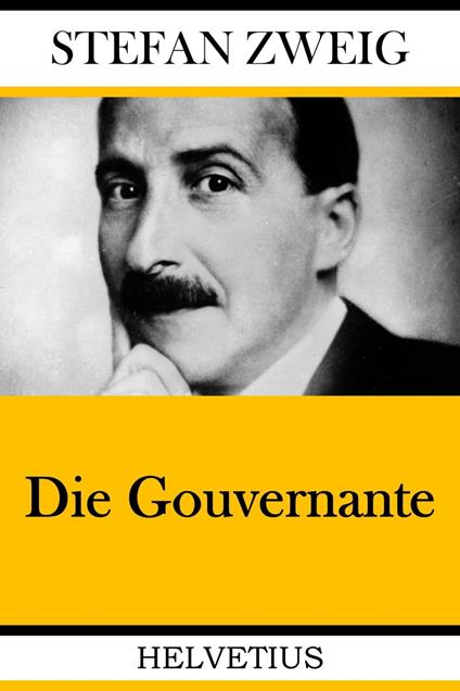 Die Gouvernante