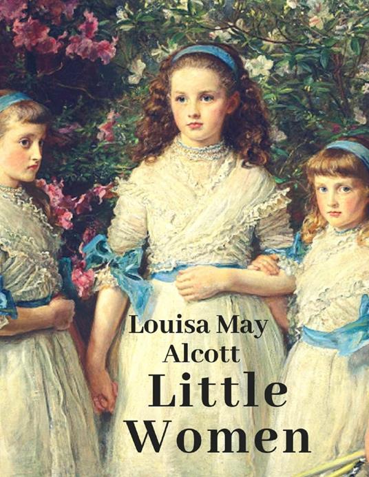 Le piccole donne crescono eBook : Alcott, Louisa May: : Kindle  Store