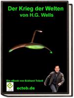 Der Krieg der Welten von H.G. Wells