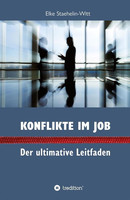 Konflikte im Job