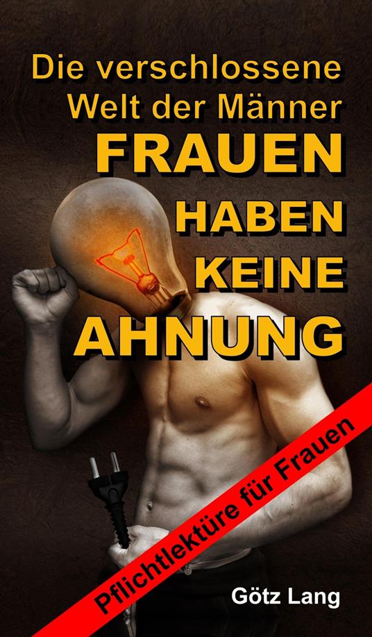 FRAUEN HABEN KEINE AHNUNG