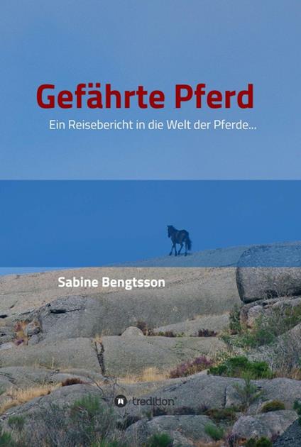 Gefährte Pferd