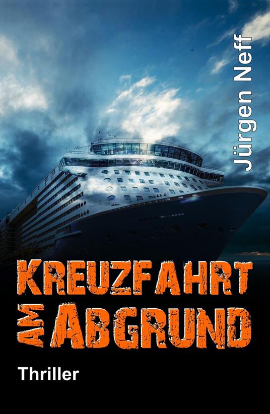 Kreuzfahrt am Abgrund