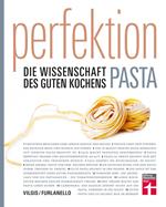 Perfektion. Pasta