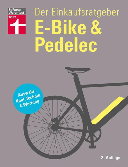 E-Bike & Pedelec