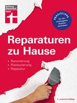 Reparaturen zu Hause