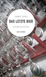 Das letzte Bier (eBook)