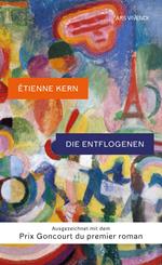 Die Entflogenen (eBook)