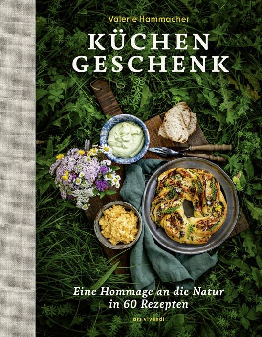 Küchengeschenk (eBook)