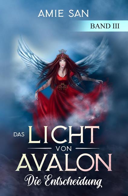 Das Licht von Avalon