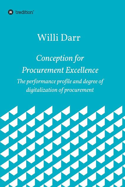 Conception for Procurement Excellence