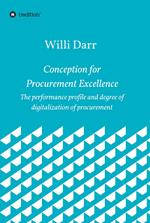 Conception for Procurement Excellence