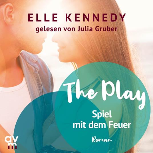 The Play – Spiel mit dem Feuer