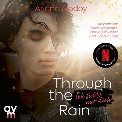 Through the Rain – Ich fühle nur dich