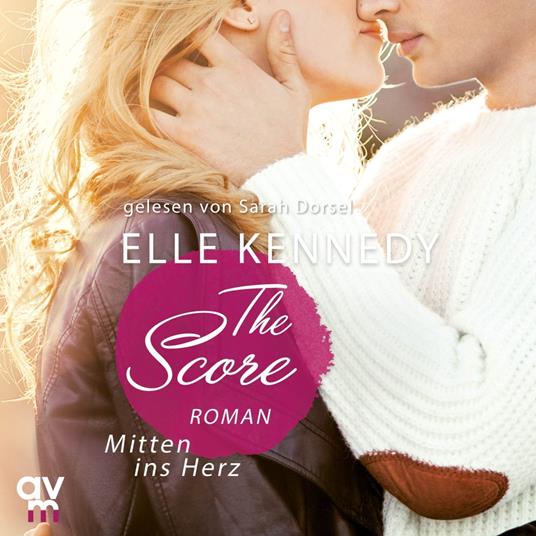 The Score – Mitten ins Herz