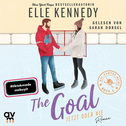 The Goal – Jetzt oder nie