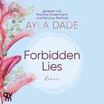 Forbidden Lies