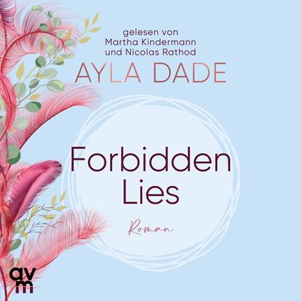 Forbidden Lies