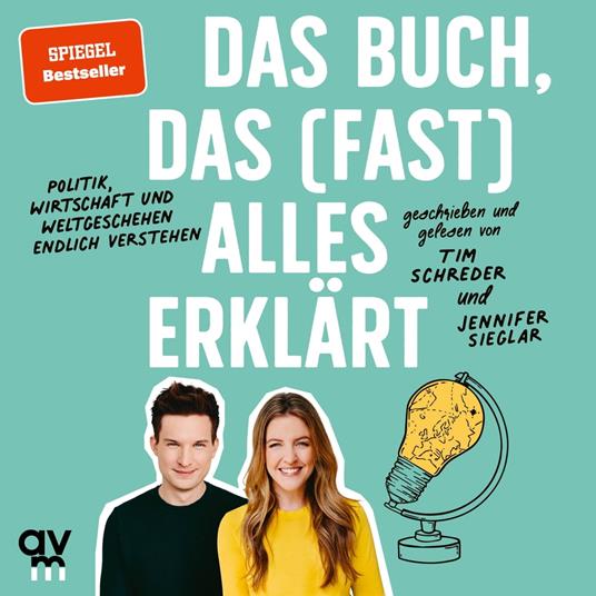 Das Buch, das (fast) alles erklärt